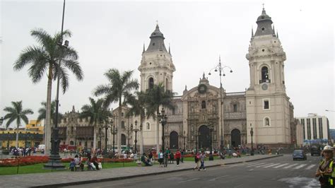 Los lugares turísticos imperdibles que debes visitar en Lima