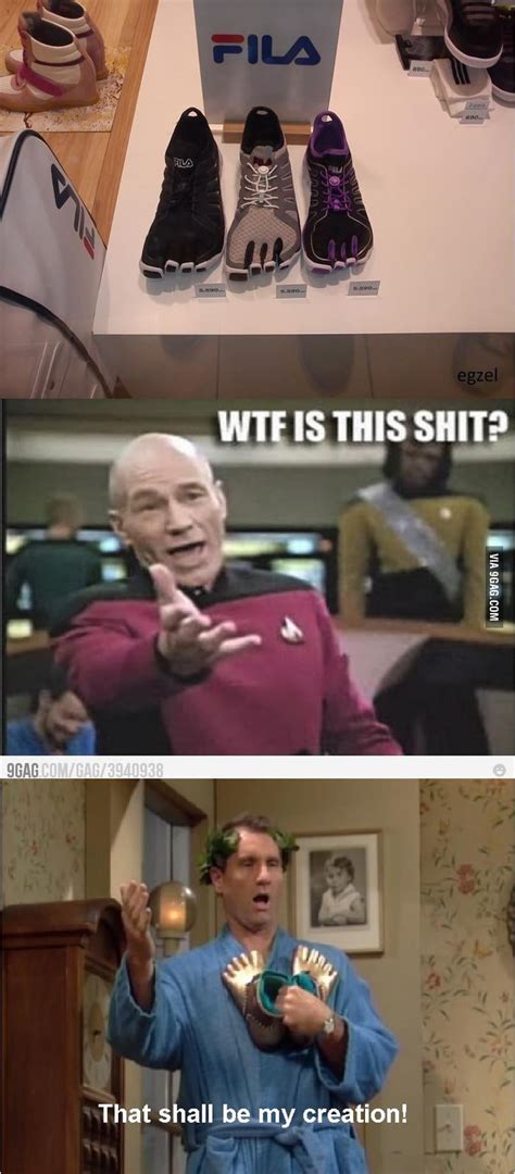 Al Bundy Approval 9GAG