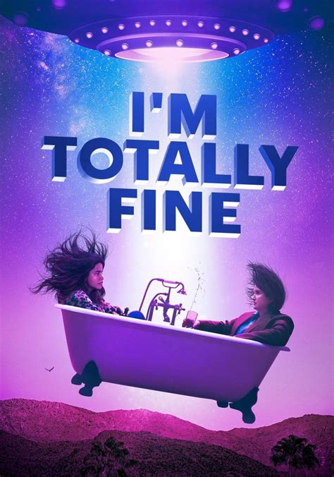 I M Totally Fine Movie Watch Stream Online