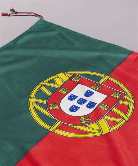 Veste A Bandeira De Portugal Portugal Store