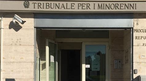 Decreto Caivano E Messa Alla Prova Il Tribunale Per I Minori Di Bari