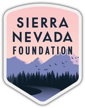 Current Projects - Sierra Nevada Foundation