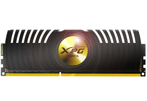 ADATA XPG Z2 DDR4-3400 Overclocking Memory Breaks New Record | TechPowerUp
