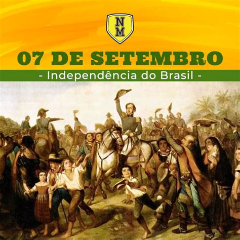 Há Quantos Anos O Brasil É Um País Independente - 🇵🇹 Há 200 anos, o Brasil é independente de Portugal. 🇧🇷 A independência ...
