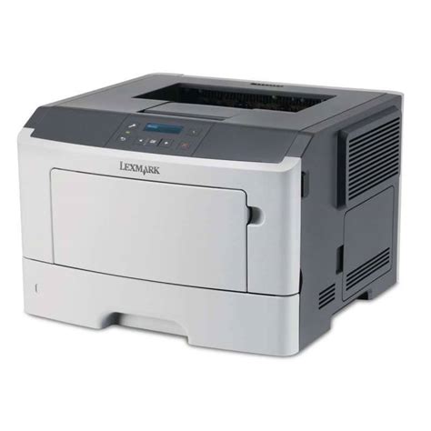 IMPRIMANTE LEXMARK MS312 DN LASER Informatique Et Bureau Librairie