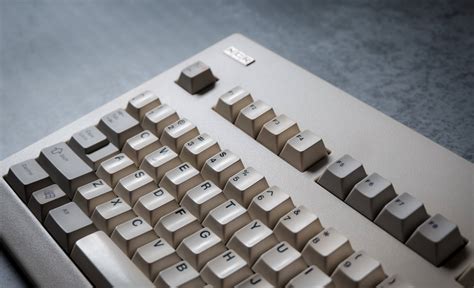 Why Mechanical Keyboard Market Will Explode! | Helvetica Forever