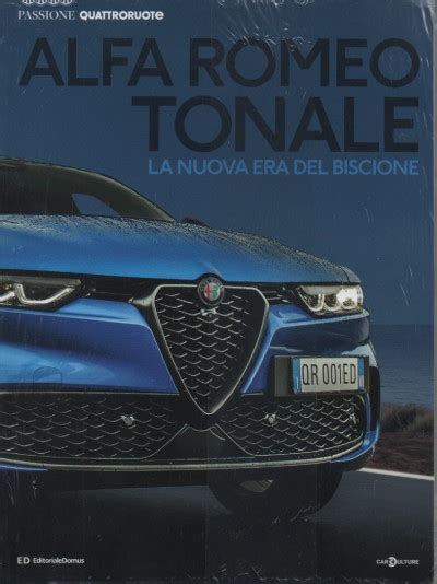 Quattroruote Alfa Romeo Tonale N 820 Dicembre 2023 Mensile