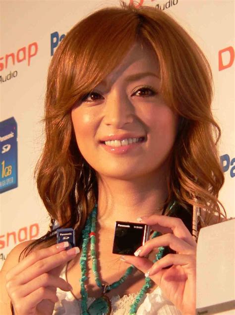 Hamasaki declares the 8th of each month 'Ayu Day' - Japan Today