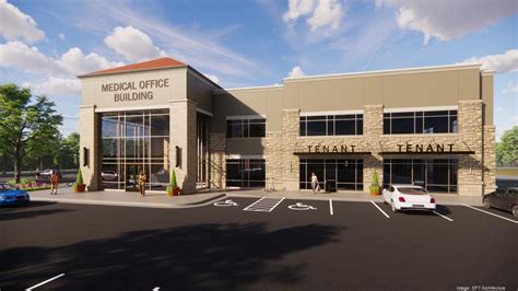 Grene Vision Group Will Expand Wilson Estates Medical Park Footprint