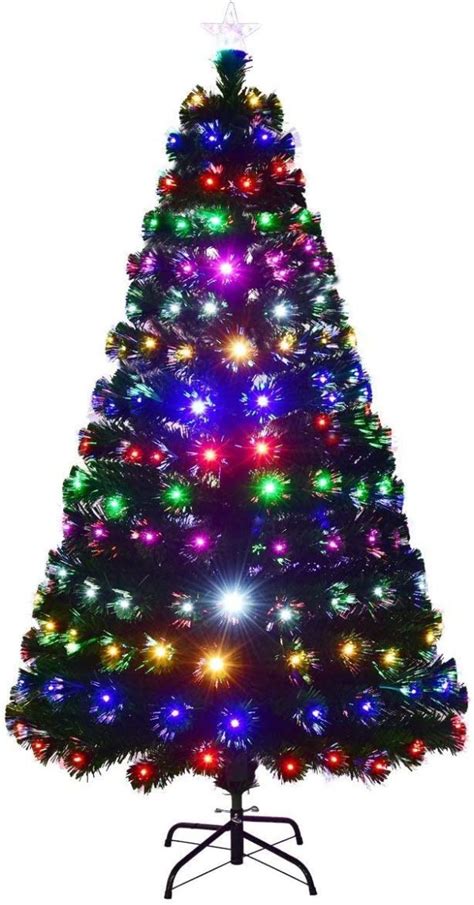 Sapin De Noël Artificiel Lumineux 180cm Floranet