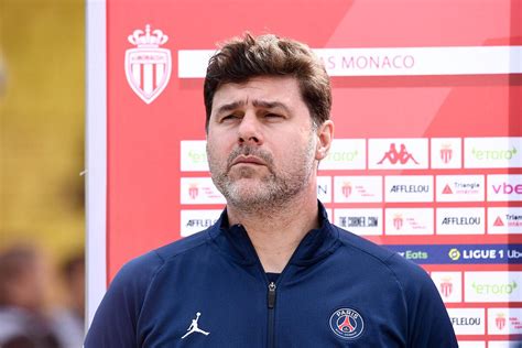 Foot PSG Pochettino viré par le PSG un silence assourdissant Foot 01