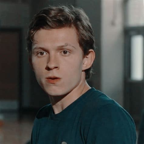 Peter Parker Icon Spiderman Homecoming