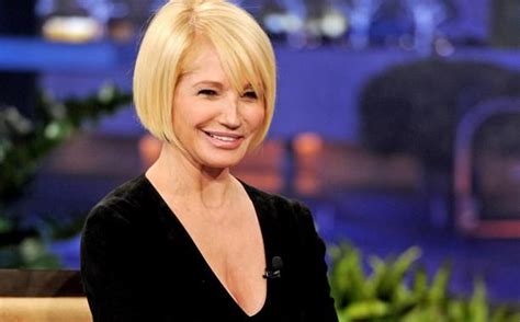 April 16 1954 American Actress Ellen Barkin Is Born In The Bronx