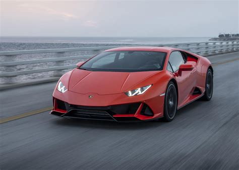 Pre-Owned Lamborghini Huracán EVO