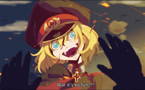 Tanya Degurechaff Youjo Senki Anime Girls Hd Wallpaper Rare Gallery