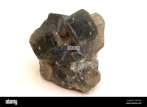 Calcium Apatite Hi Res Stock Photography And Images Alamy