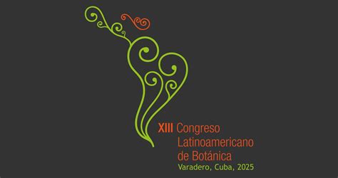 Congreso Latinoamericano De Botánica Cuba 2025 Icb Botânica