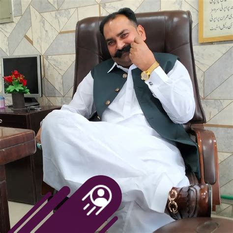 ch imran jutt