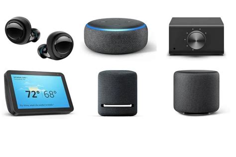 Best Amazon Echo Devices | AVS Forum