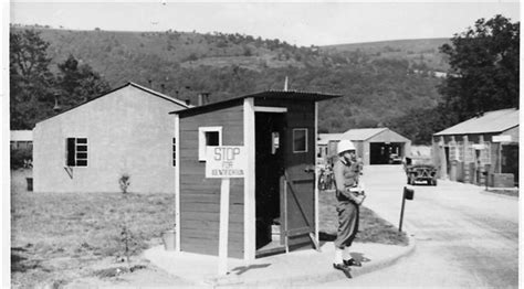 279th Station Hospital Usamedd