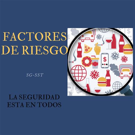 Calaméo ClasificaciÓn De Factores De Riesgo