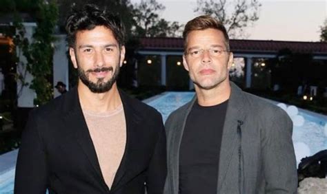 Jwan Yosef Habla Por Primera Vez Sobre Su Divorcio Con Ricky Martin