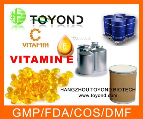 Vitamin E 50 Cws Powderchina Toyondnhuzmc Price Supplier 21food