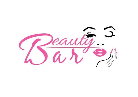 Entry 7 By Josipristic For Design A Logo For Beauty Bar Freelancer