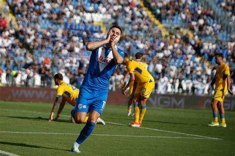 Risultati Serie B Quinta Giornata Pisa Corsaro A Salerno Ko Samp