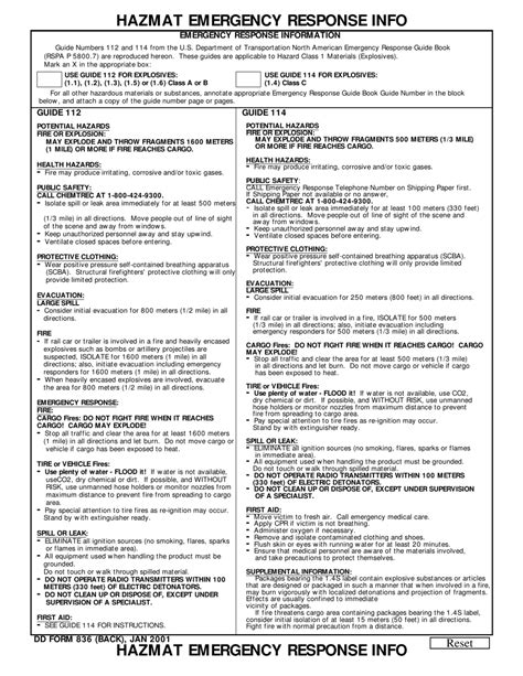 Dd Form 836 Fill Out Sign Online And Download Fillable Pdf