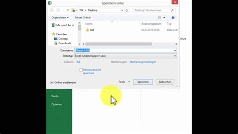 Excel Excel Datei Mit Passwort Sch Tzen Hd Youtube