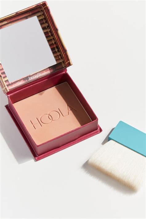 Benefit Cosmetics Hoola Matte Bronzer Jumbo In 2020 Benefit Cosmetics