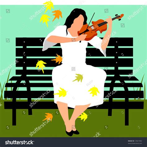 2 Seated Violin Player Silhouette Images, Stock Photos & Vectors ...