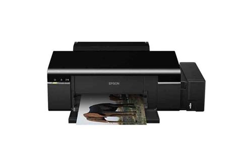 Impresoras Fotográficas Ecotank L805 Epson en Informática para el diseño