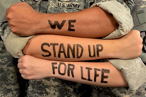 Suicide Prevention Month Timely Actions Can Save People’s Lives U S Department Of Defense