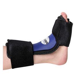 Plantar Fasciitis Night Splints Adjustable Night Splints AliMed