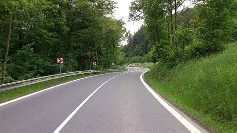 Motorcycle Road : Slivovice (local homemade, Czech Republic