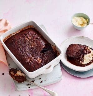 Of Our Best Steamed Pudding Recipes Delicious Magazine