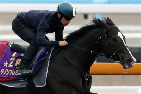 17年朝日杯fs覇者ダノンプレミアムが引退 種牡馬入りへ― スポニチ Sponichi Annex ギャンブル