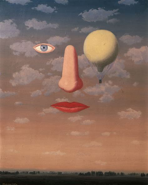 Rene Magritte Biography Art Paintings Time Transfixed Facts