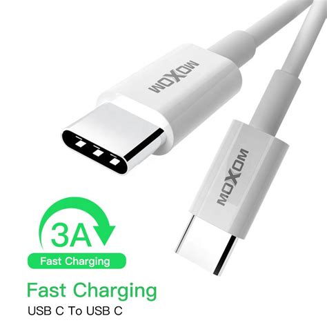 Moxom Fast Charging Cable Cc A Insta