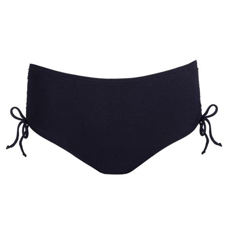 Underkläder och badkläder Bikini Maxi trusse Primadonna Pinner Bikini Maxi Dazzling Sky