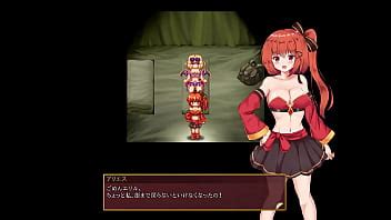 ネタバレあり閃紅のアリエスpart8 XVIDEOS