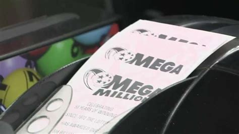 Winning 31 Million Mega Millions Ticket Sold At Western Mass Grocery