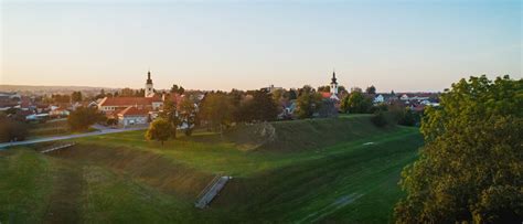 History of Koprivnica – City of Koprivnica