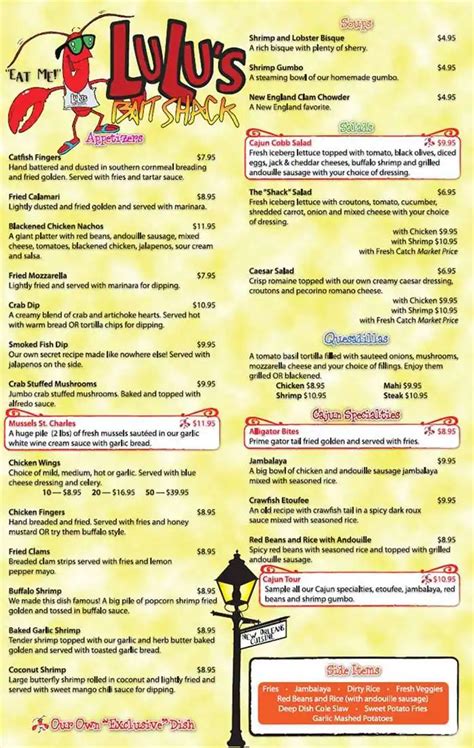 lulu's restaurant patchogue menu pdf