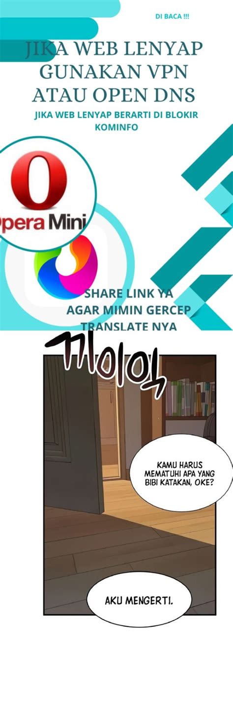 Ibu Membuatku Kecanduan Chapter 05 Komik Dewasa