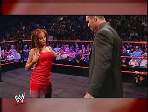 Christy Hemme Nuda ~30 Anni In Wwe Monday Night Raw