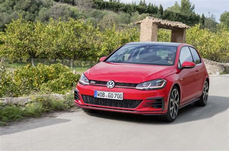 Volkswagen Golf GTI Reviews Complete Car