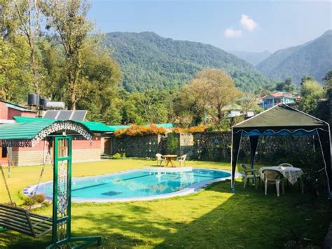 Tatva Bir Tents And Hotel 66 ̶7̶6̶ Updated 2021 Prices And Reviews